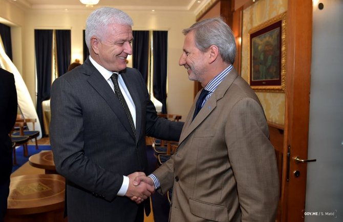 Han:Ne radi se o tome da udovoljite EU, već o interesima građanima