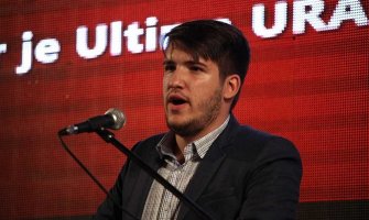 Đaković: Crnu Goru decenijama vode najgori đaci