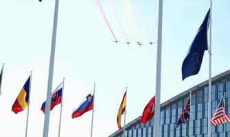 Crna Gora jasno pokazala da ne može biti zastrašena