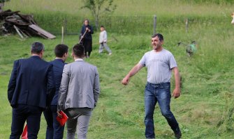 Demokrate u Mojkovcu: Markovića čekaju zatvorena vrata