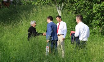 Demokrate odgovorile DPS-u