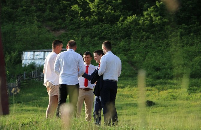 Demokrate: Kuće u Mojkovcu zarastaju u travu, mještani nezadovoljni