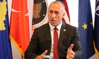 Haradinaj proglasio pobjedu