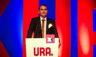 URA: Mojkovac će opet biti kuća slobode, a ne udbaških klanova