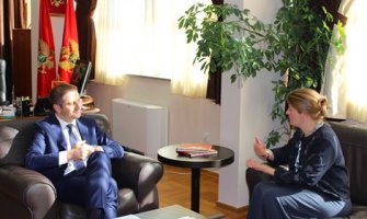 Britanska fondacija dodjeljuje stipendije kandidatima iz Crne Gore