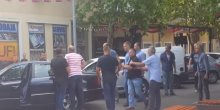 Tuča u centru Podgorice, uhapšeno 5 osoba (VIDEO)