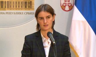 Premijerka Srbije sa svojom partnerkom čeka bebu