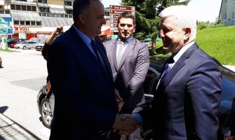 Marković na Žabljaku: Vlada prebacila fokus na razvoj i ekonomiju