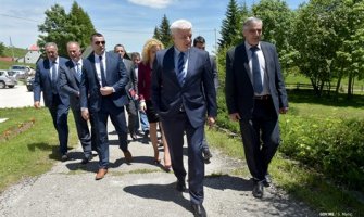 Marković: Sa opozicijom može biti razgovora kroz dijalog, ali ne kroz ucjene