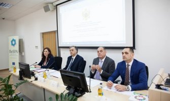 Podgorica prva počinje implementaciju Agende UN-a za održivi razvoj?