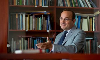 Pavićević: Umjesto mrvljena i sektašenja, građanske partije da naprave savez