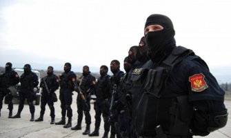 URA: Policija kao za vrijeme sankcija, građanima dužni izvinjenje