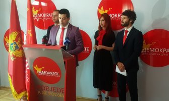 Demokrate: Proizvođač više nije siguran da li uopšte može da proda svoj proizvod