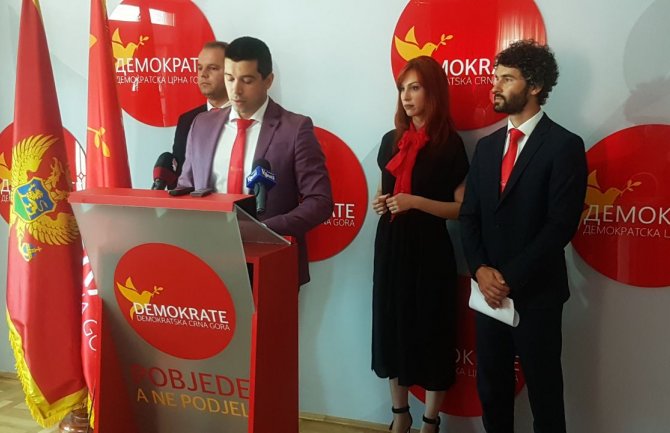 Demokrate: Proizvođač više nije siguran da li uopšte može da proda svoj proizvod