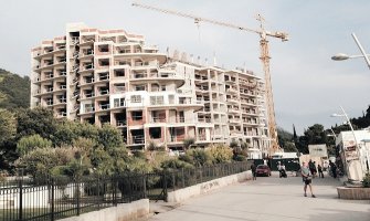 URA: Kristal Rivijera krala ogromnu vodu, DPS sve dozvoljavao