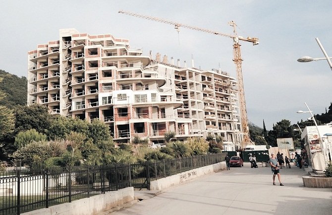 URA: Kristal Rivijera krala ogromnu vodu, DPS sve dozvoljavao