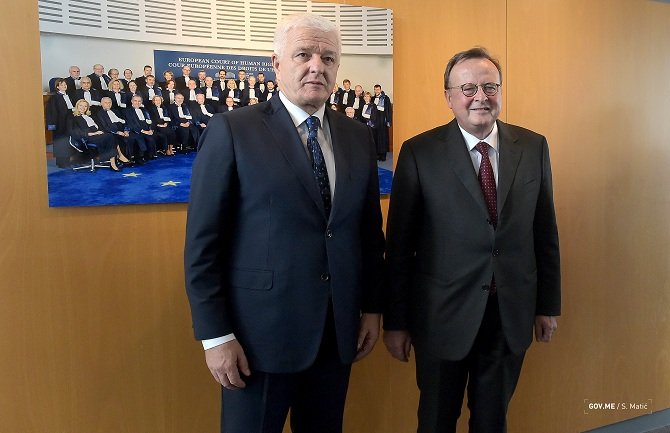 U CG nema sistematskog kršenja ljudskih prava