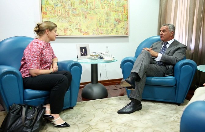 CG primjer za ostale države Zapadnog Balkana