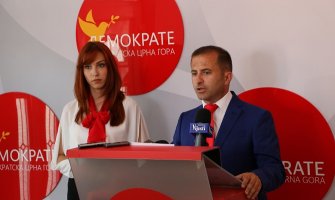 Demokrate: Zahtjevamo odgovore u vezi sa Ugovorom o zakupu Luke Budva
