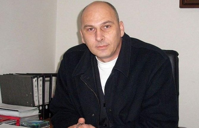 Katnić sumnja da je Rodić organizovao kriminalnu grupu