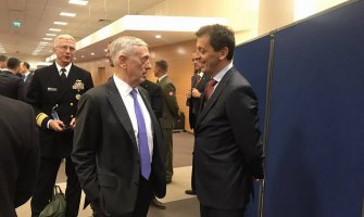 Crna Gora posvećena realizaciji ključnih zadataka Alijanse