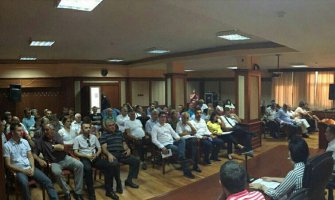 Demokrate u Pljevljima sve jače