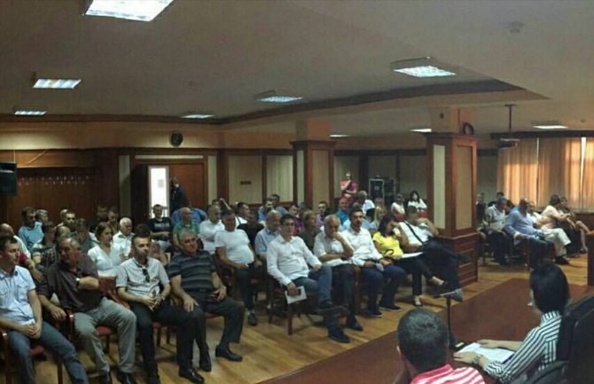 Demokrate u Pljevljima sve jače