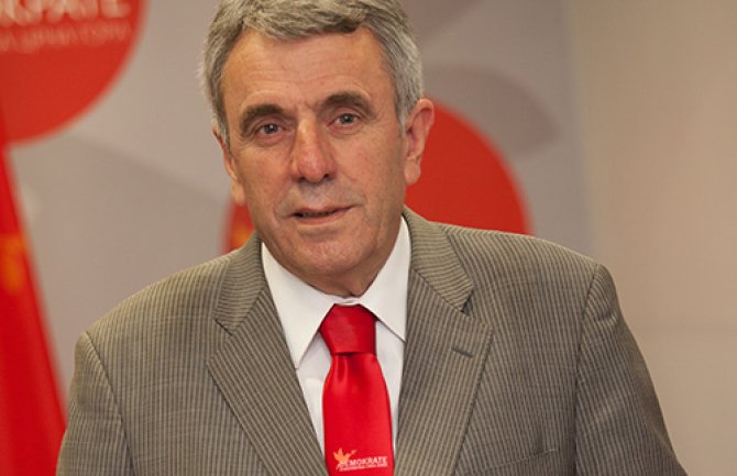 Demokrate: Ne postoje uslovi za donošenje Ukaza o naknadama za majke