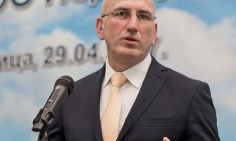 Bešović: Ovo je politički bezobrazluk!