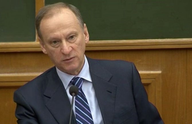 Patrušev ruski strateg za Balkan: Očekivati vrlo konkretne akcije u CG