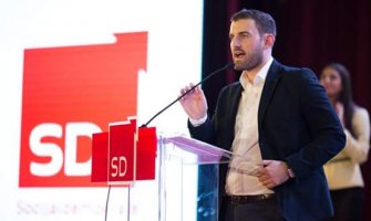 Šušter: Opozicija izgubljena u Prevodu