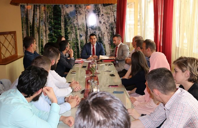 Demokrate: I Rožajcima je dosta vještačkih prebrojavanja i dijeljenja