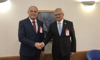 Podrška Crnoj Gori u procesu korišćenja EU fondova za poljoprivredu