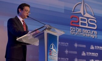 Hojt Brajan Ji: Zapadni Balkan neće dostići prosjek EU ni za 30 godina