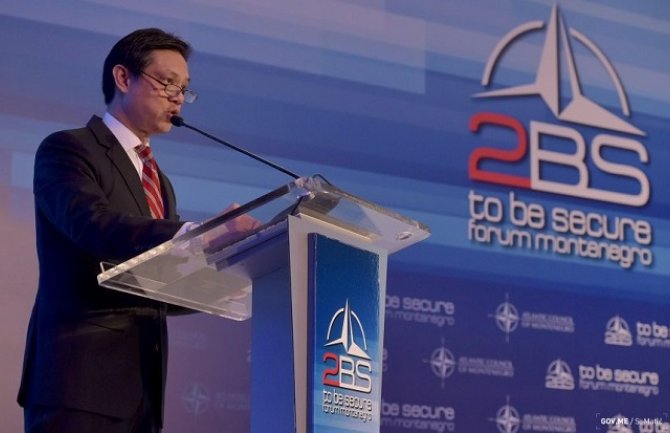 Hojt Brajan Ji: Zapadni Balkan neće dostići prosjek EU ni za 30 godina