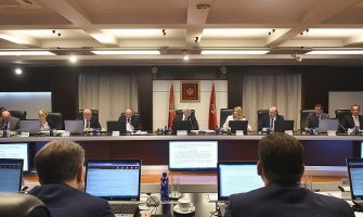 Neophodno je dodatno  razvijati CG diplomatiju