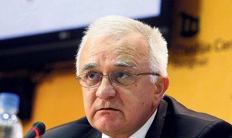 Janjić: Od DF-a se očekuje nestabilnost i na kraju rušenje Vlade