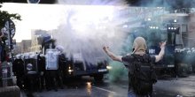 Haos tek slijedi: Na protestima u Hamburgu povrijeđeno 76 policajaca