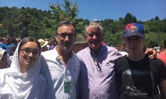 Holandski hirurg traži dječaka kojeg je operisao 1995.  u Srebrenici