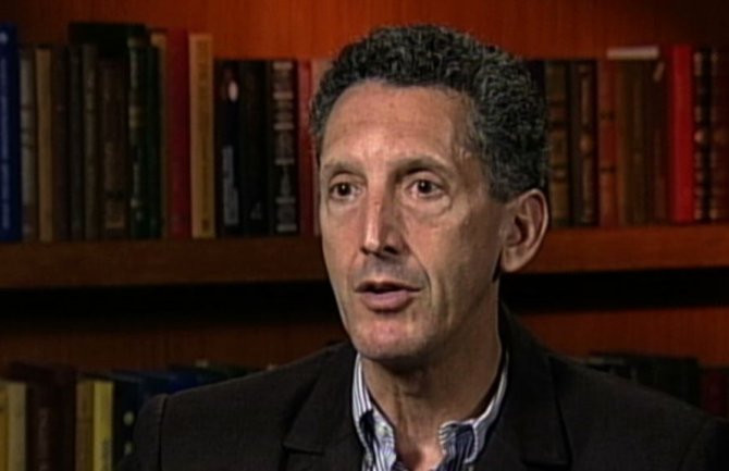 Džozef: Crna Gora pripada NATO-u