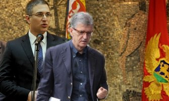 Stefanović o Markoviću: Srpska policija postupiće po zakonu samo da provjeri potjernicu i lokaciju