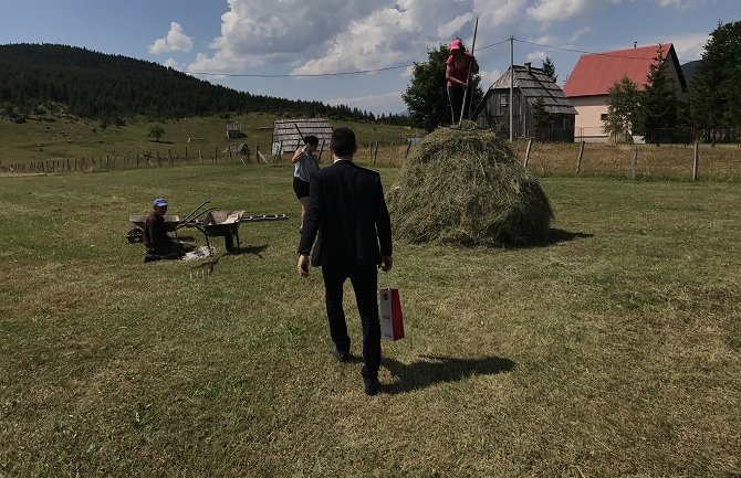 Žabljačani odlučili da kazne dosadašnju vlast na Žabljaku