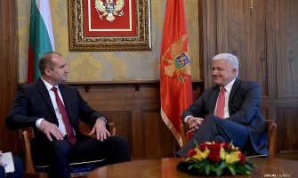 Crna Gora najbliža članstvu u EU