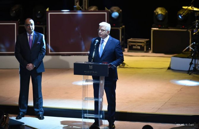 Vlada je snažno opredijeljena brzoj i kvalitetnoj valorozaciji potencijala CG