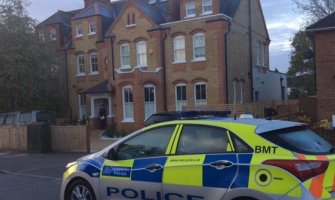 London: Tinejdžeri osumnjičeni za napad kiselinom