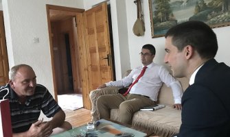 Demokrate: I u Pljevljima će DPS biti potučen do  nogu