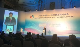 Jačati saradnju sa kineskim univerzitetima