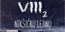 Poslušajte novu pjesmu benda VIII-2  “Nikšićko ledno” (VIDEO)