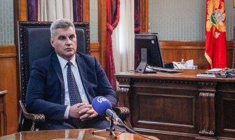 Brajović: Opozicija bojkotuje obaveze ne i privilegije, izbori 2020te