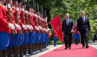 Posebno važna ekonomska saradnja Crne Gore sa EU, opozicija da napravi izbor